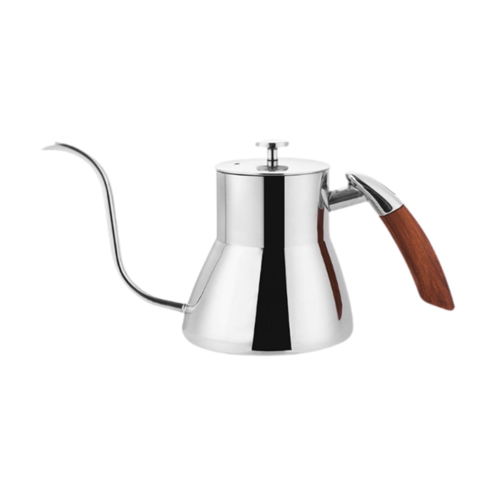 Pour over Kettle Camping Coffe - Pour Over Kettle reseña y precio