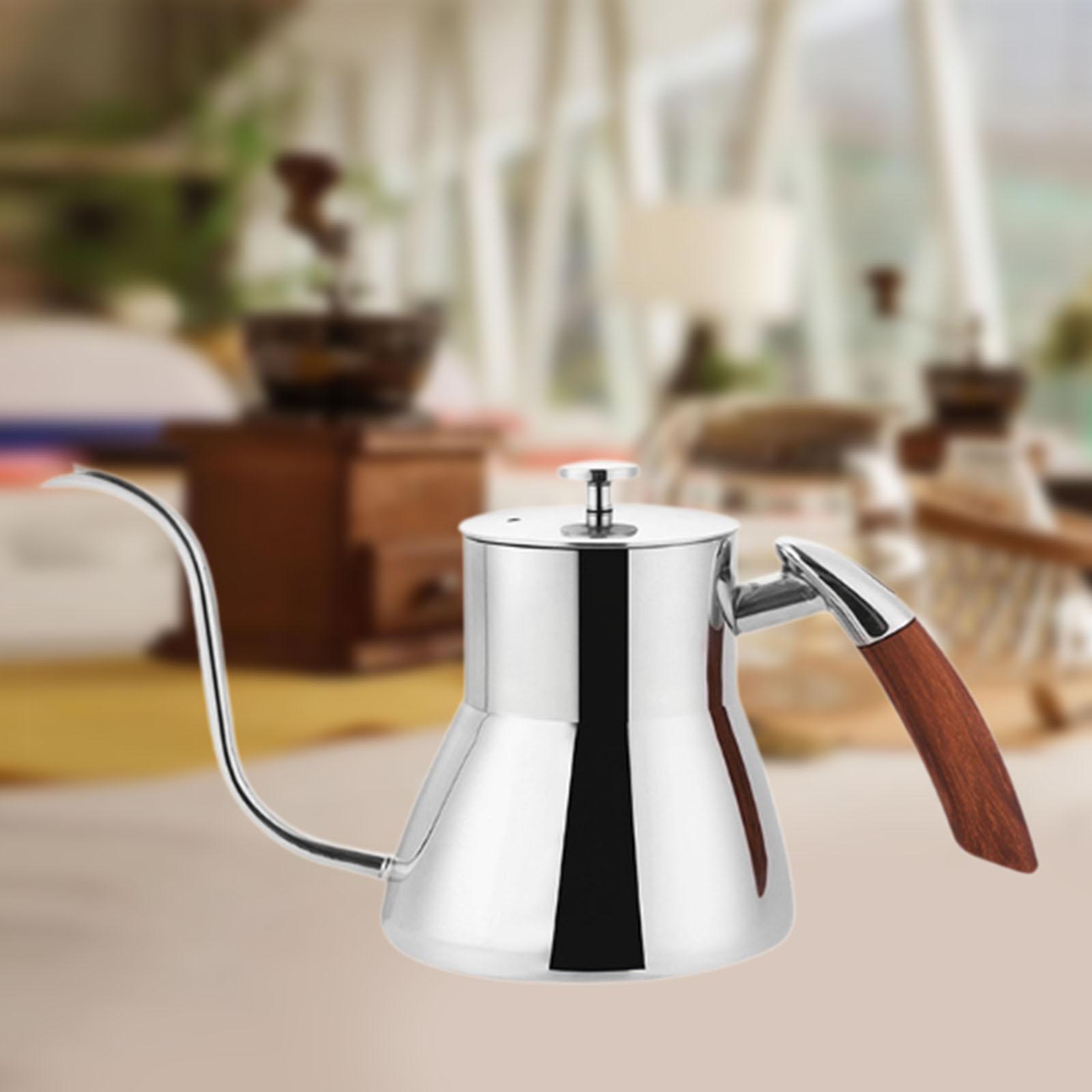 Pour over Kettle Camping Coffe - Pour Over Kettle reseña y precio