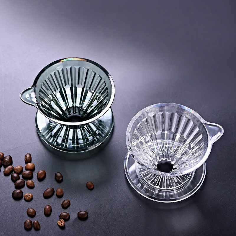 JUSTINLAU Coffee Dripper High  - Pour Over Kettle reseña y precio