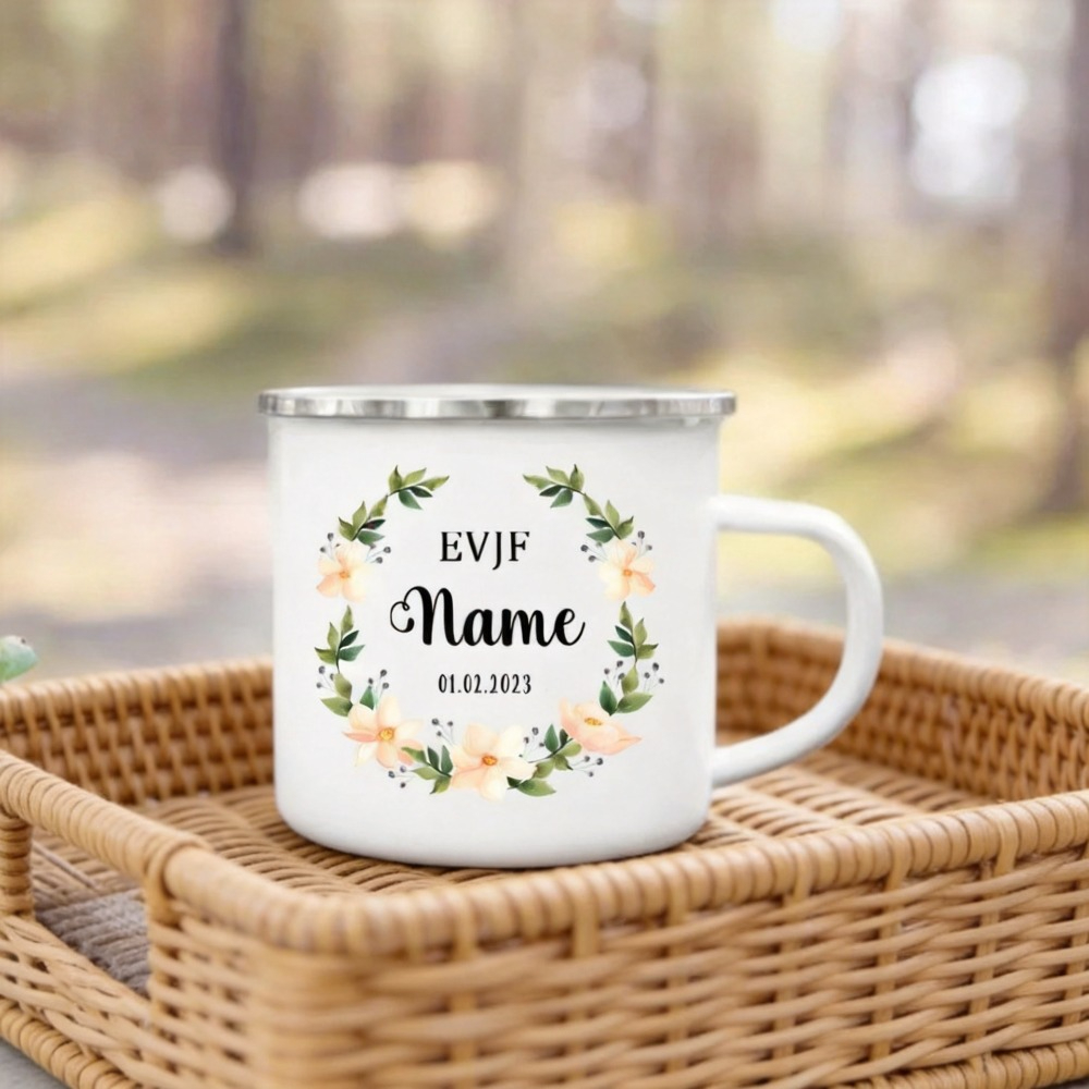 Bachelorette Party Coffee Mug  - Coffee Tea Difference reseña y precio