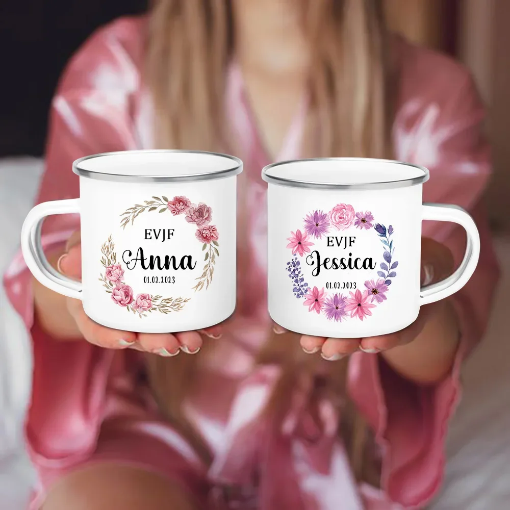 Bachelorette Party Coffee Mug  - Coffee Tea Difference reseña y precio