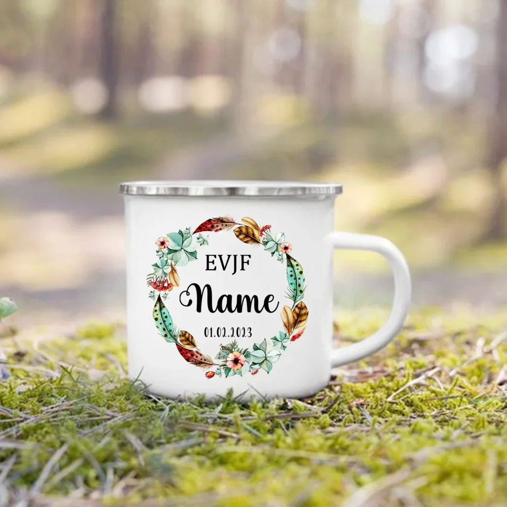 Bachelorette Party Coffee Mug  - Coffee Tea Difference reseña y precio