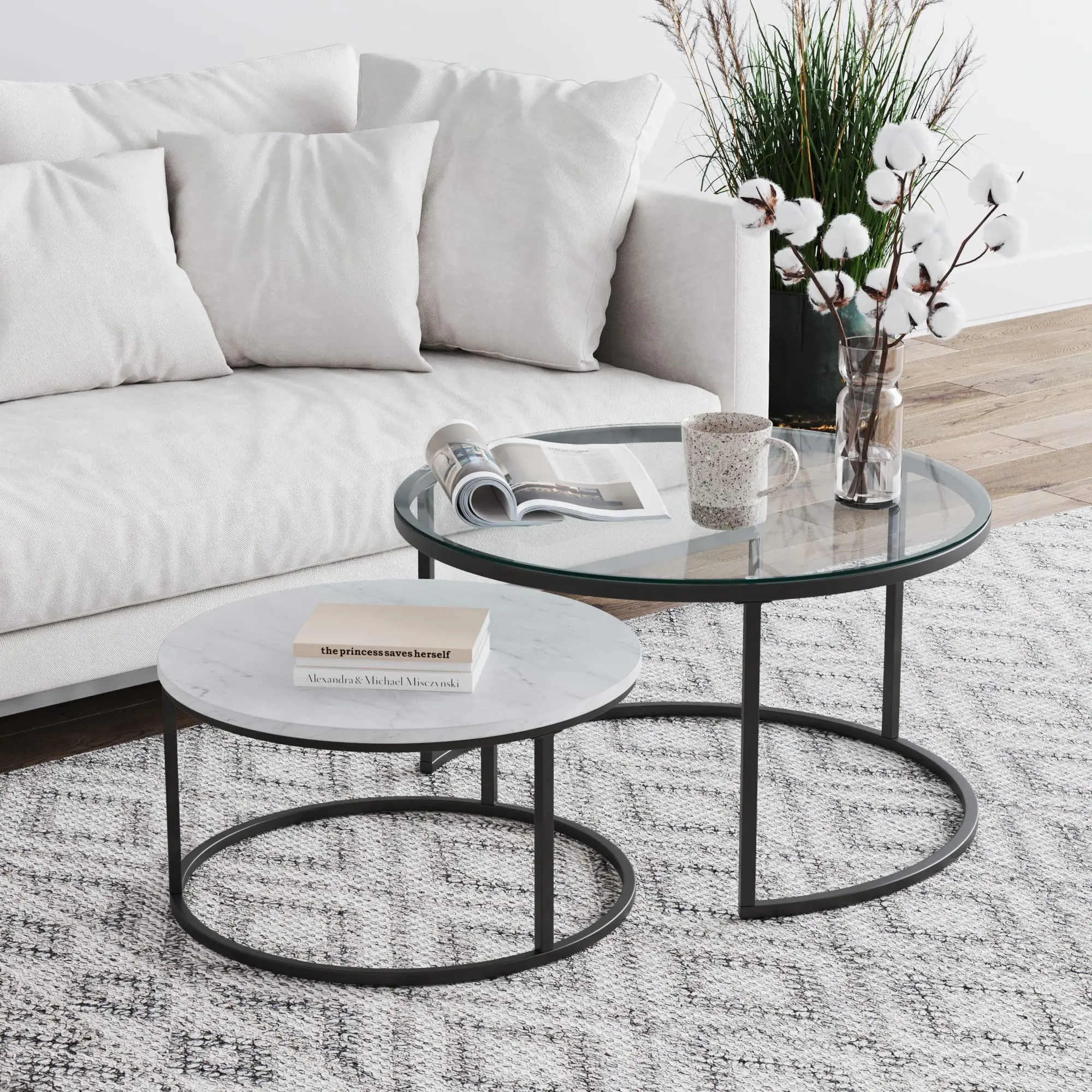 Side Table Tea Coffee Living R - Coffee Tea Difference reseña y precio