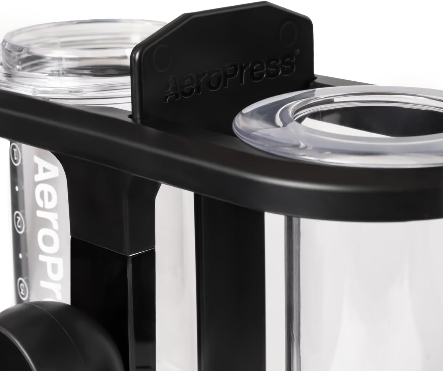 Compact AeroPress Organizer St - Aeropress Coffee Maker reseña y precio