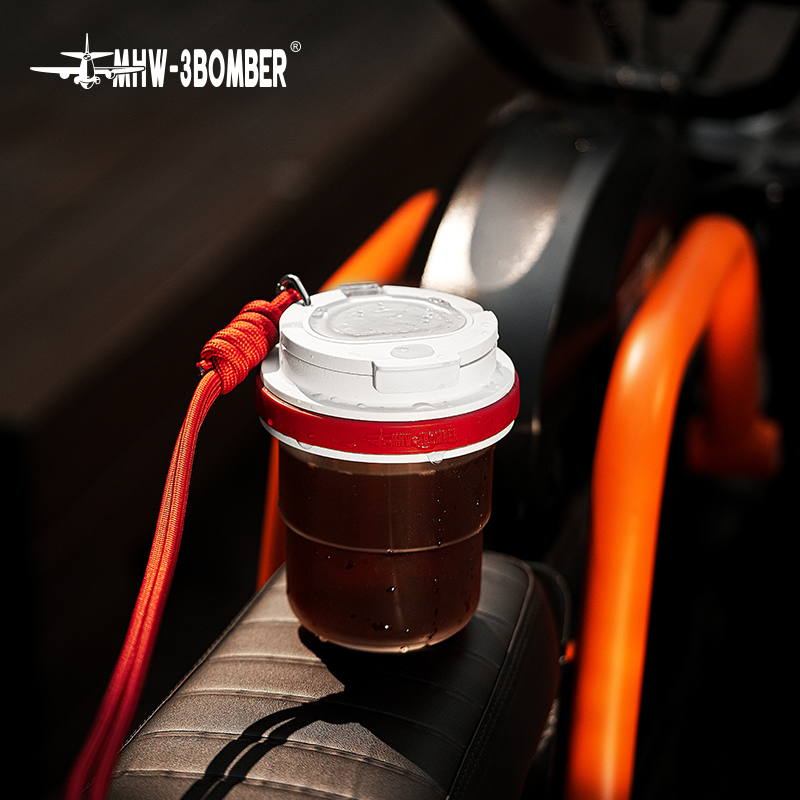 MHW-3BOMBER Portable Cold Brew - Mug Tea Coffee reseña y precio