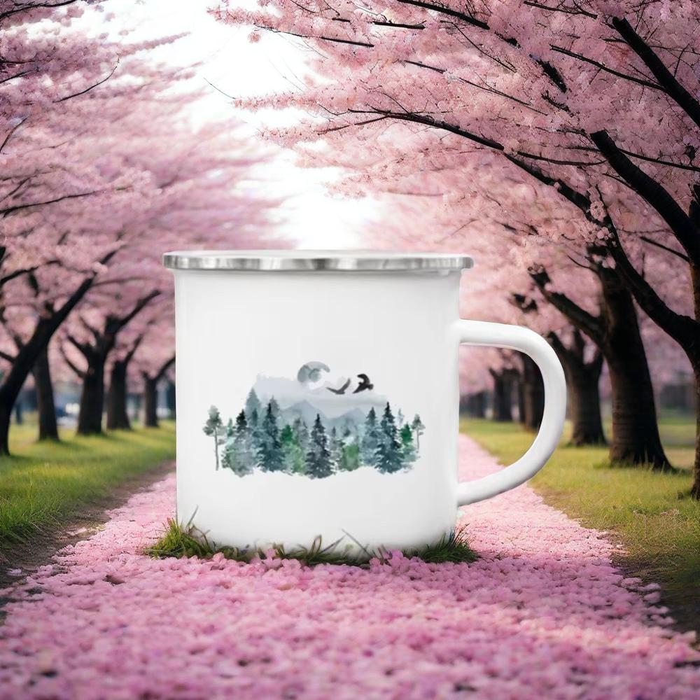 Funny Cup of Coffee Adventure  - Coffee Tea Difference reseña y precio