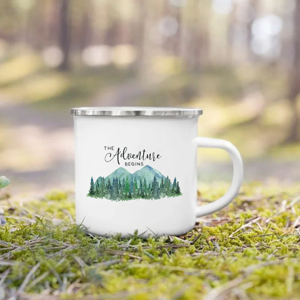 Funny Cup of Coffee Adventure  - Coffee Tea Difference reseña y precio