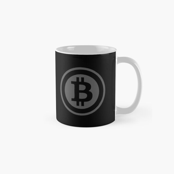 Bitcoin Classic  Mug Tea Gifts - Coffee Tea Picture reseña y precio