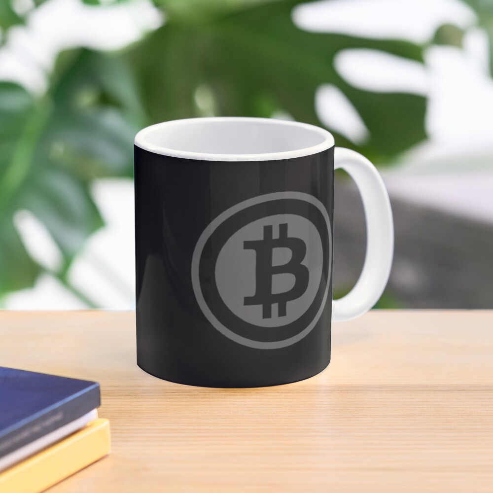 Bitcoin Classic  Mug Tea Gifts - Coffee Tea Picture reseña y precio