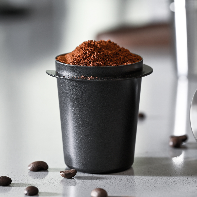 Coffee Dosing Cup 51/58mm Coff - Mug Tea Coffee reseña y precio