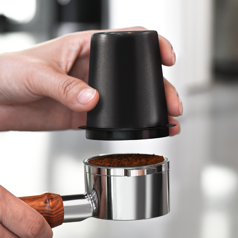 Coffee Dosing Cup 51/58mm Coff - Mug Tea Coffee reseña y precio