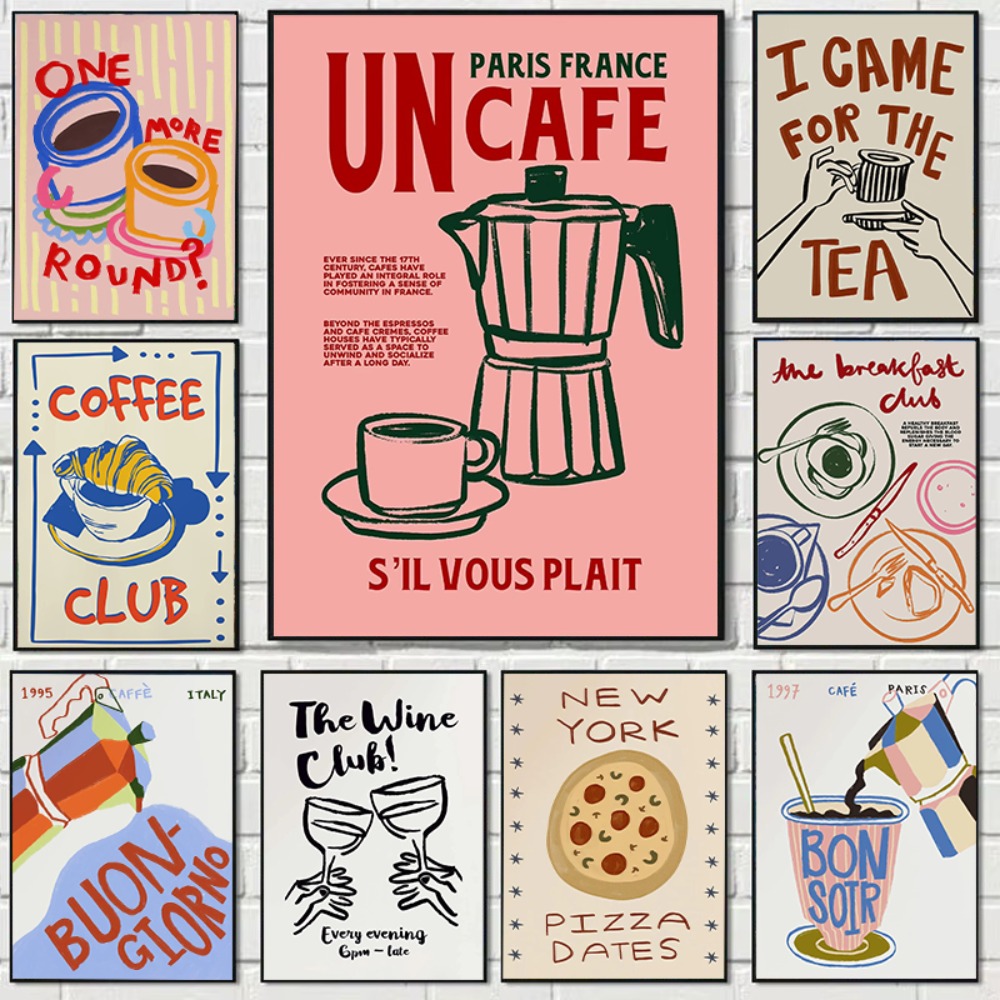 Coffee Shop Afternoon Tea Croi - Coffee Tea Picture reseña y precio