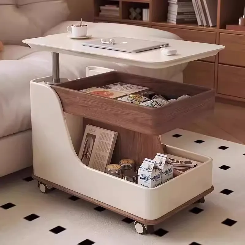 b11-7.2 sofa, small tea table, - Coffee&Tea House Opinie reseña y precio