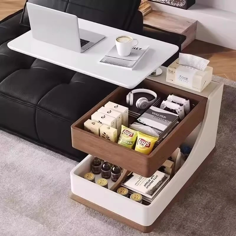 b11-7.2 sofa, small tea table, - Coffee&Tea House Opinie reseña y precio