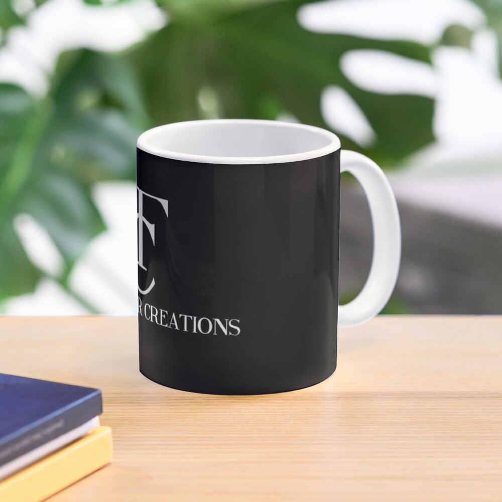 Forrester Creations The Bold A - Coffee Tea Picture reseña y precio