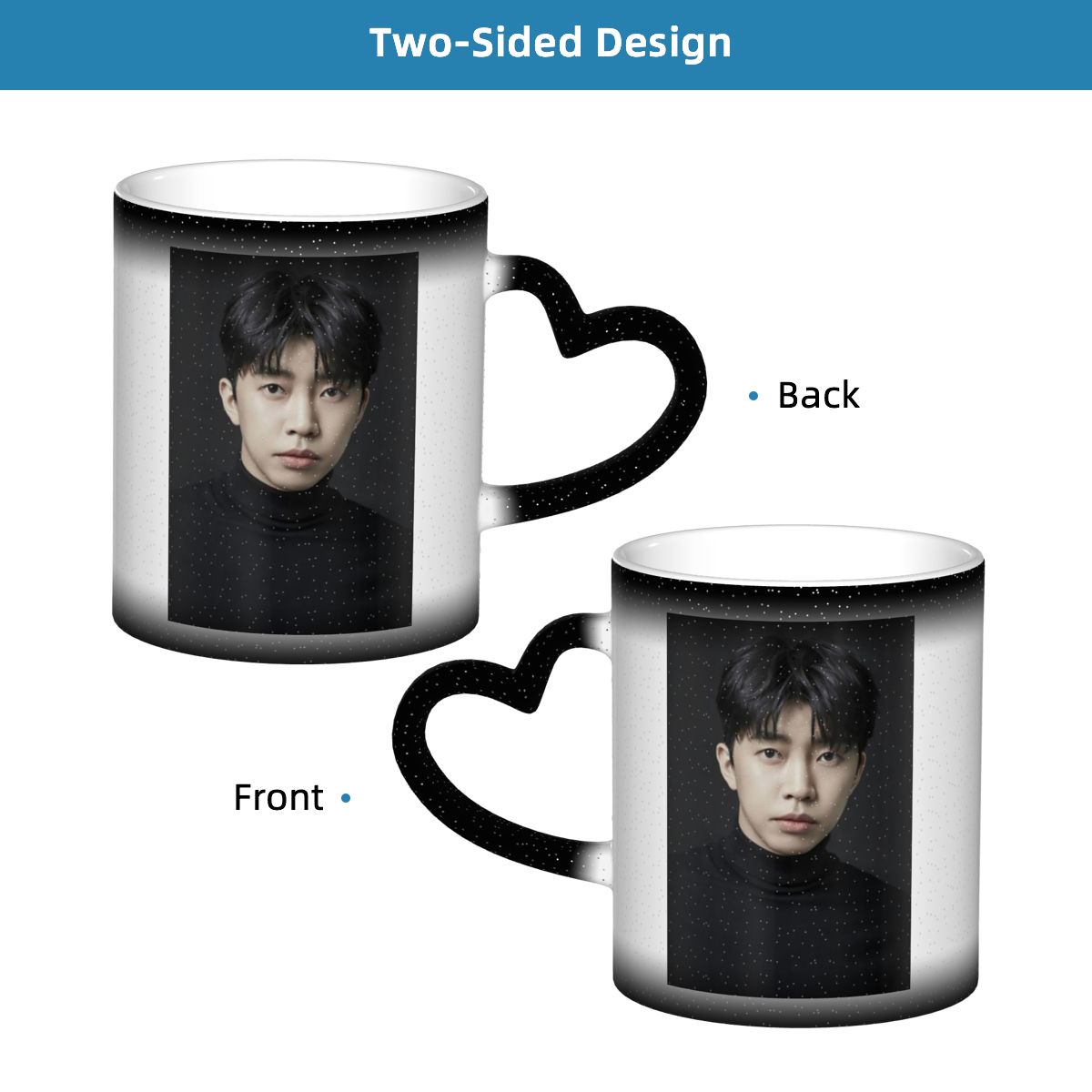 Lim Young Woong Mug Funny Cera - Young Tea Coffee reseña y precio