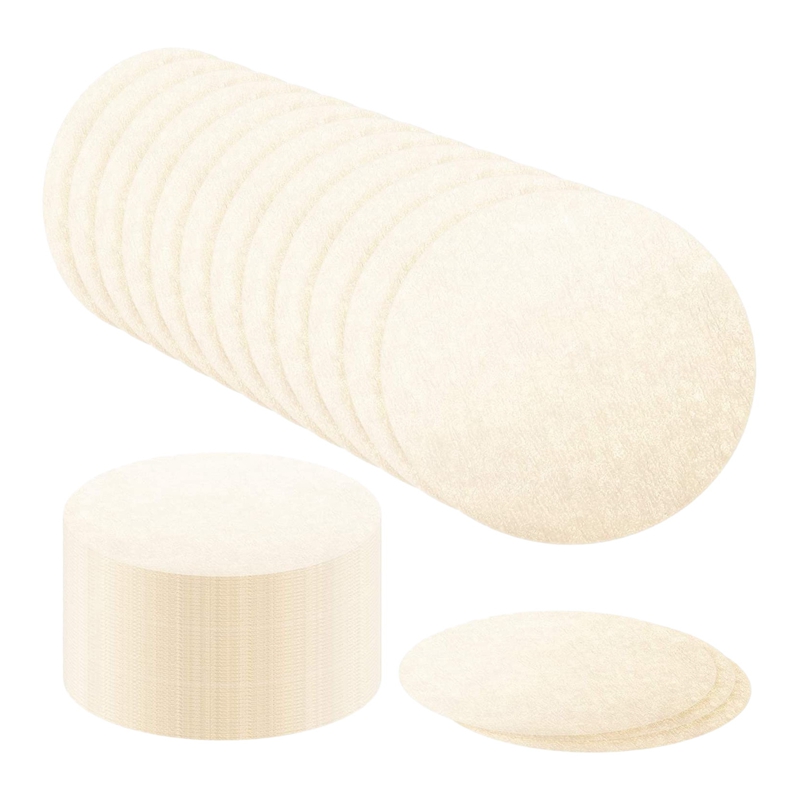 New 500 Pcs Replacement Paper  - Aeropress Coffee Maker reseña y precio