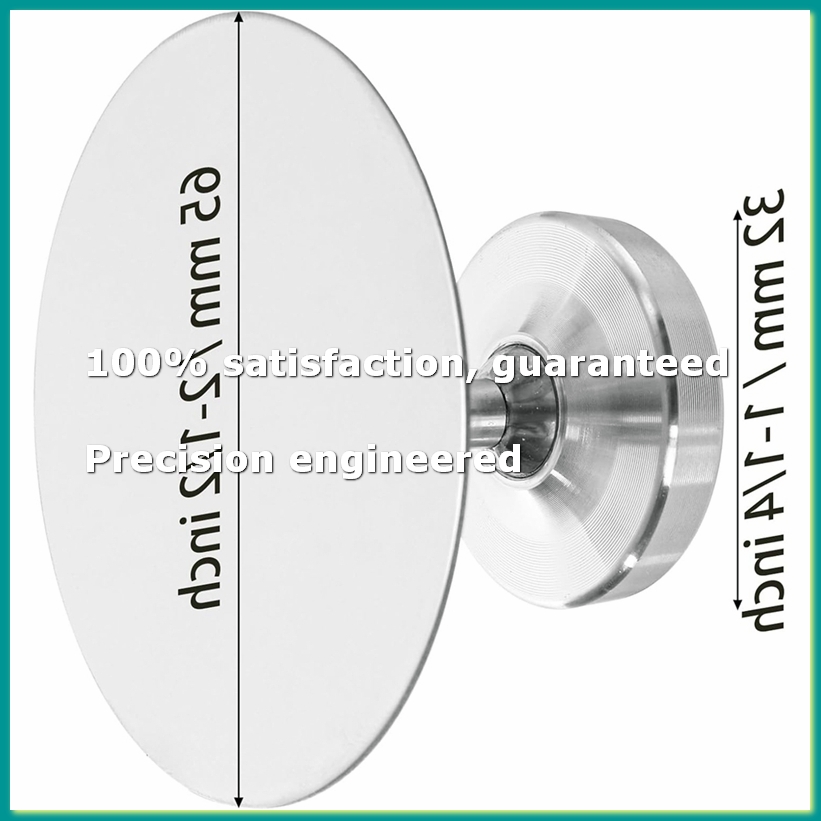 Espresso Shot Mirror for Botto - Coffee&Tea House Opinie reseña y precio