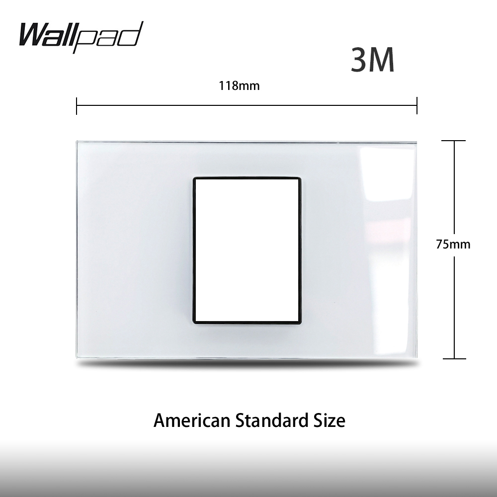 US Italy Type DIY White Glass  - French Press Glass reseña y precio
