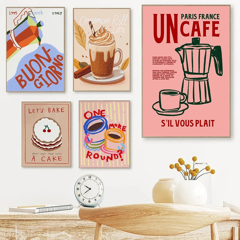 Coffee Shop Afternoon Tea Croi - Coffee Tea Picture reseña y precio
