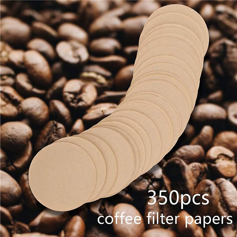 IALJ-700 Pcs Replacement Paper - Aeropress Coffee Maker reseña y precio