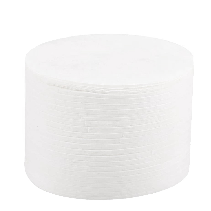 350PCS Round Disposable Drip C - Aeropress Coffee Maker reseña y precio