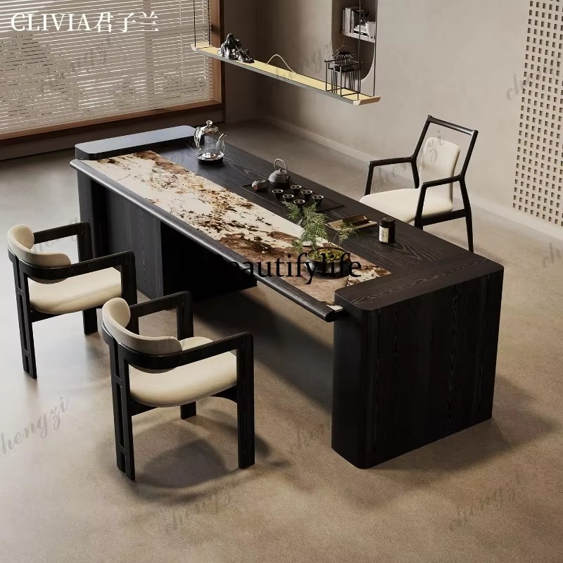 Tea table balcony coffee   to  - Young Tea Coffee reseña y precio
