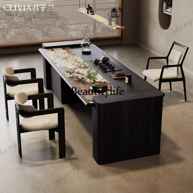 Tea table balcony coffee   to  - Young Tea Coffee reseña y precio