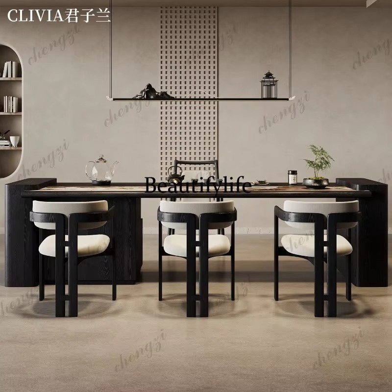 Tea table balcony coffee   to  - Young Tea Coffee reseña y precio