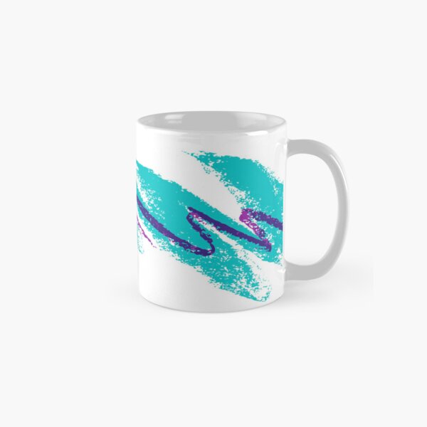 90S Jazz Classic  Mug Cup Prin - Coffee Tea Picture reseña y precio