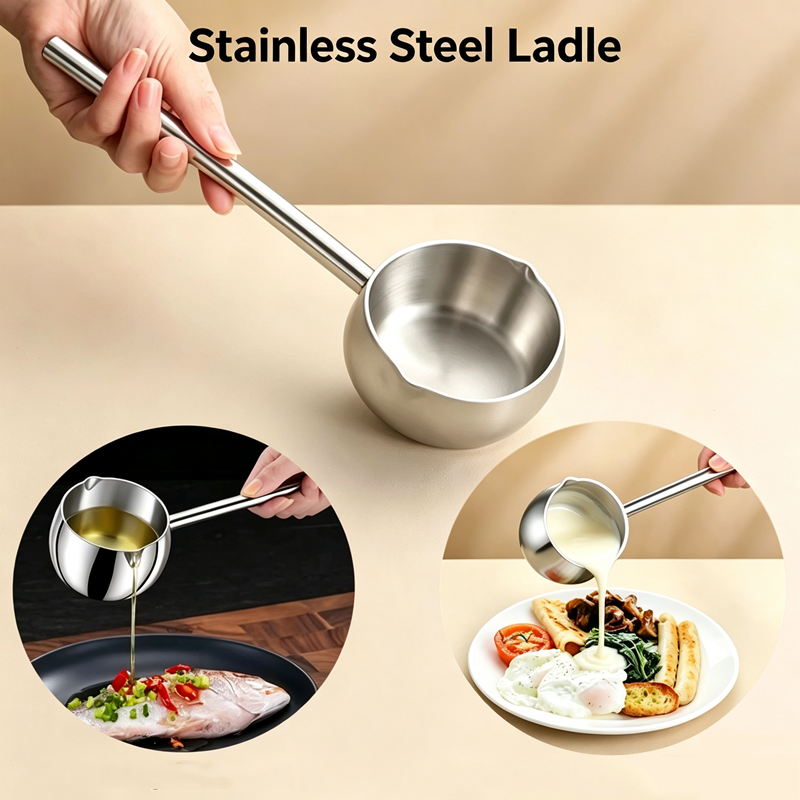 316 Stainless Steel Oil Pourin - Pour Over Kettle reseña y precio