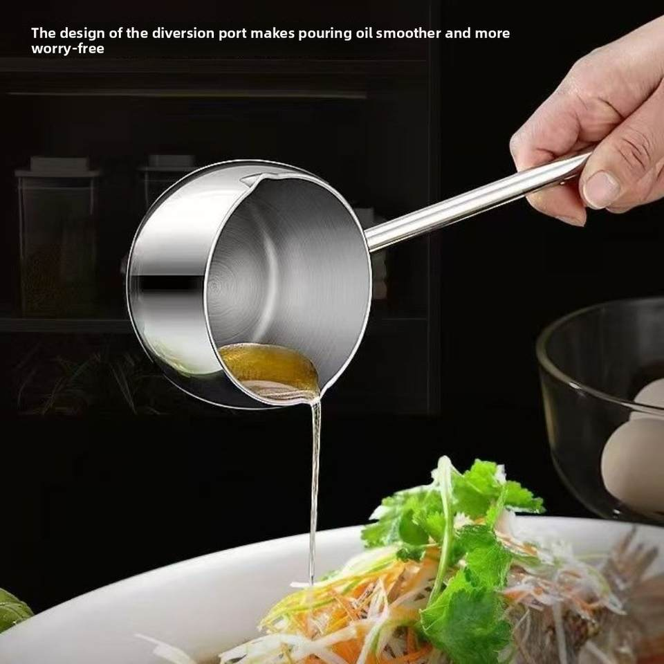 316 Stainless Steel Oil Pourin - Pour Over Kettle reseña y precio