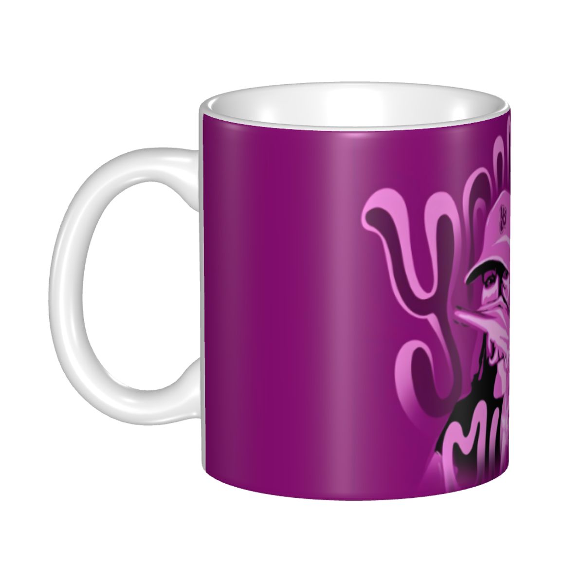 Personalized Singer Y-young Mi - Young Tea Coffee reseña y precio
