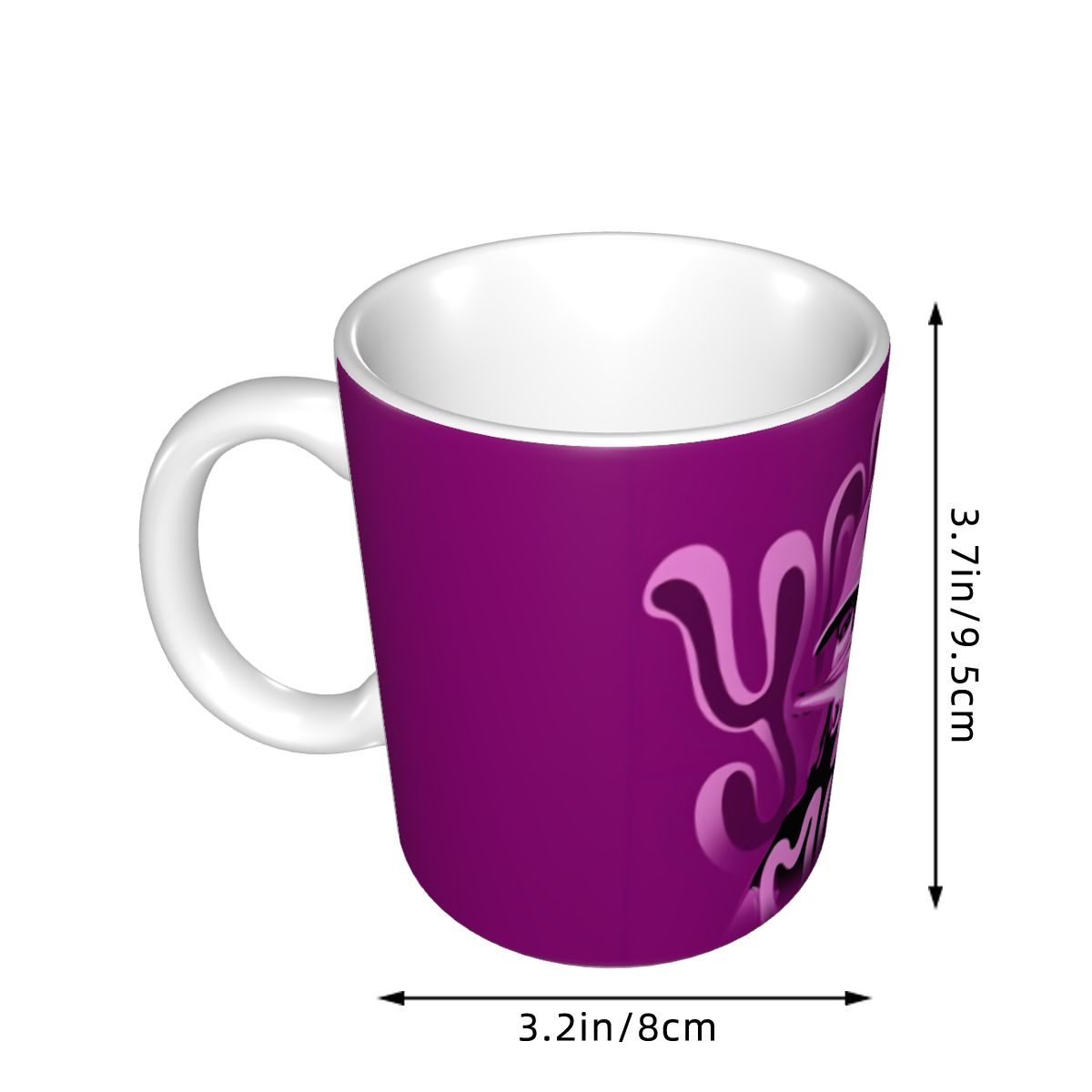 Personalized Singer Y-young Mi - Young Tea Coffee reseña y precio
