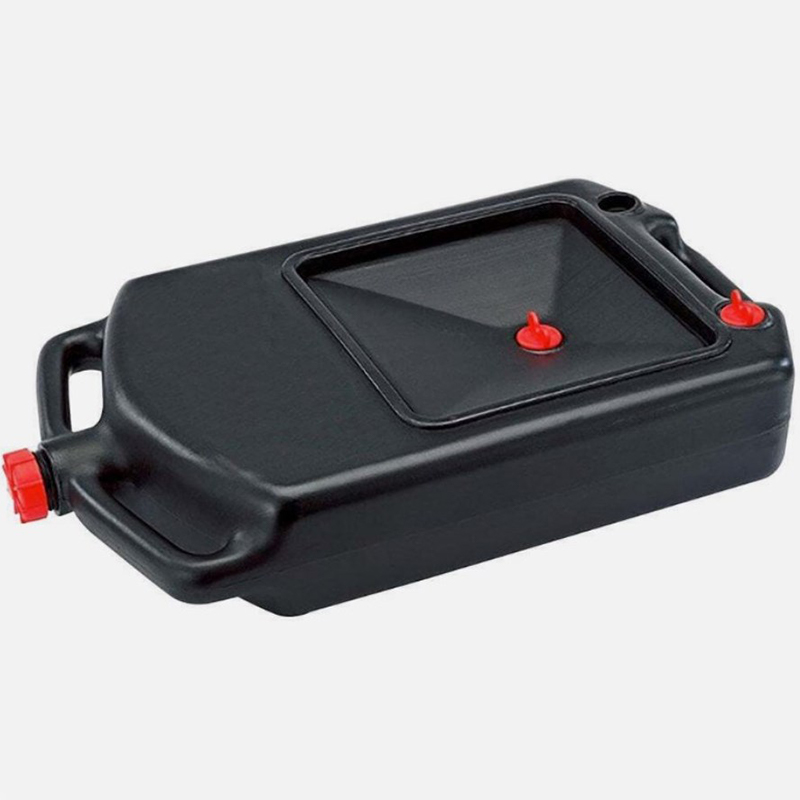 Oil Receiver Oil Pour 8-15L Pl - Pour Over Kettle reseña y precio