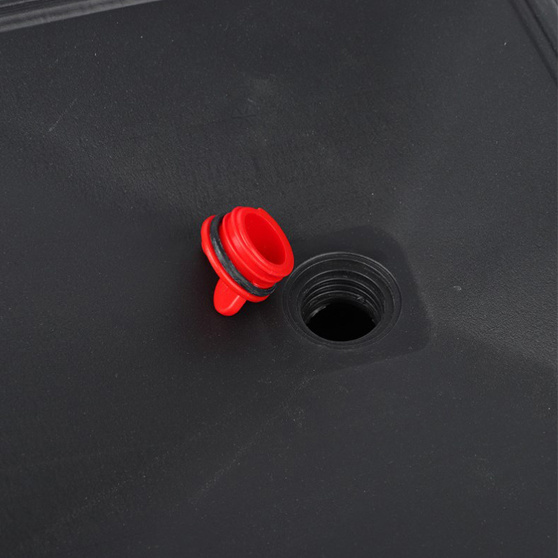 Oil Receiver Oil Pour 8-15L Pl - Pour Over Kettle reseña y precio