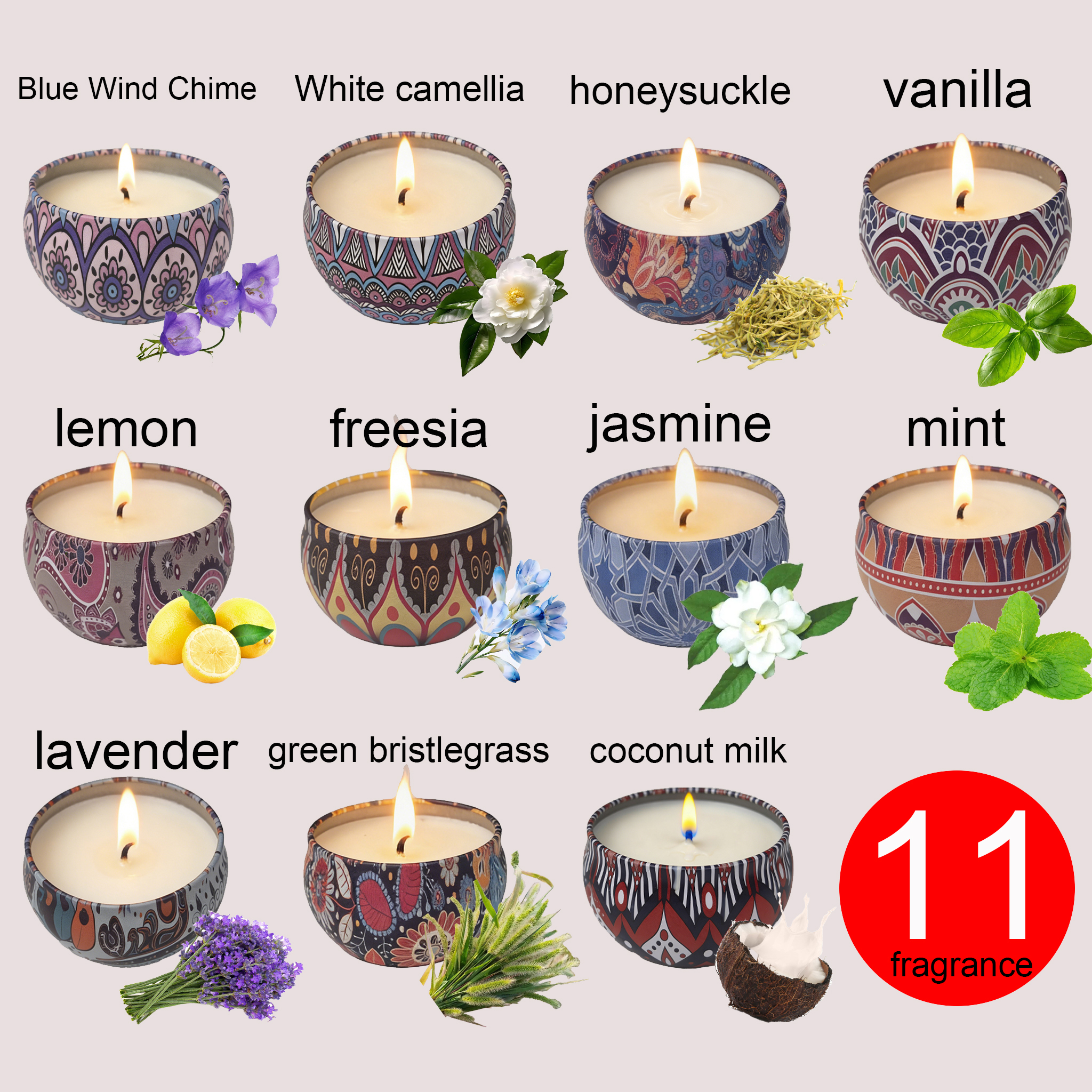 1 Pack of Ham-Scented Aromathe - Mug Tea Coffee reseña y precio