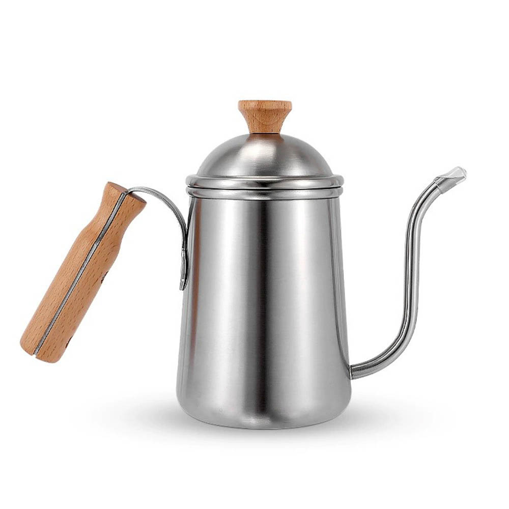 Pour Over Coffee Kettle Goosen - Pour Over Kettle reseña y precio