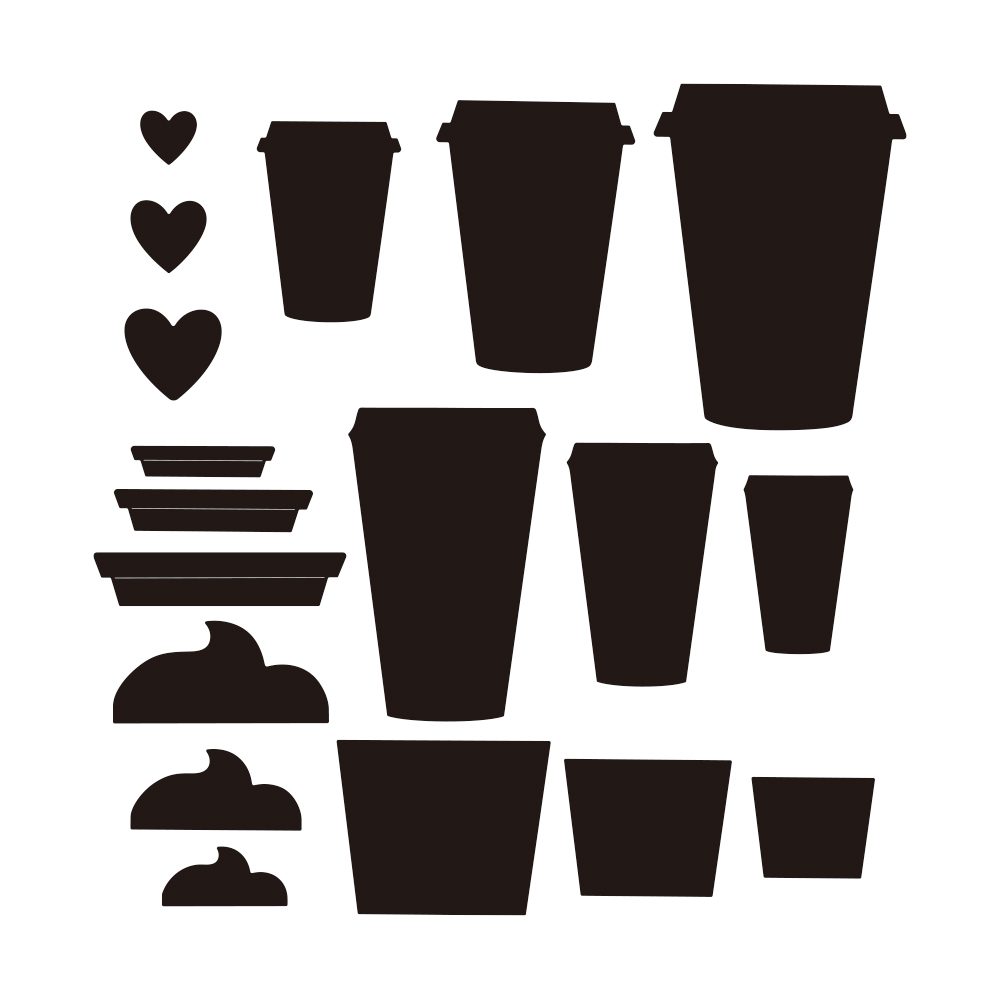 Different Milk Tea Coffee Cup  - Coffee Tea Difference reseña y precio