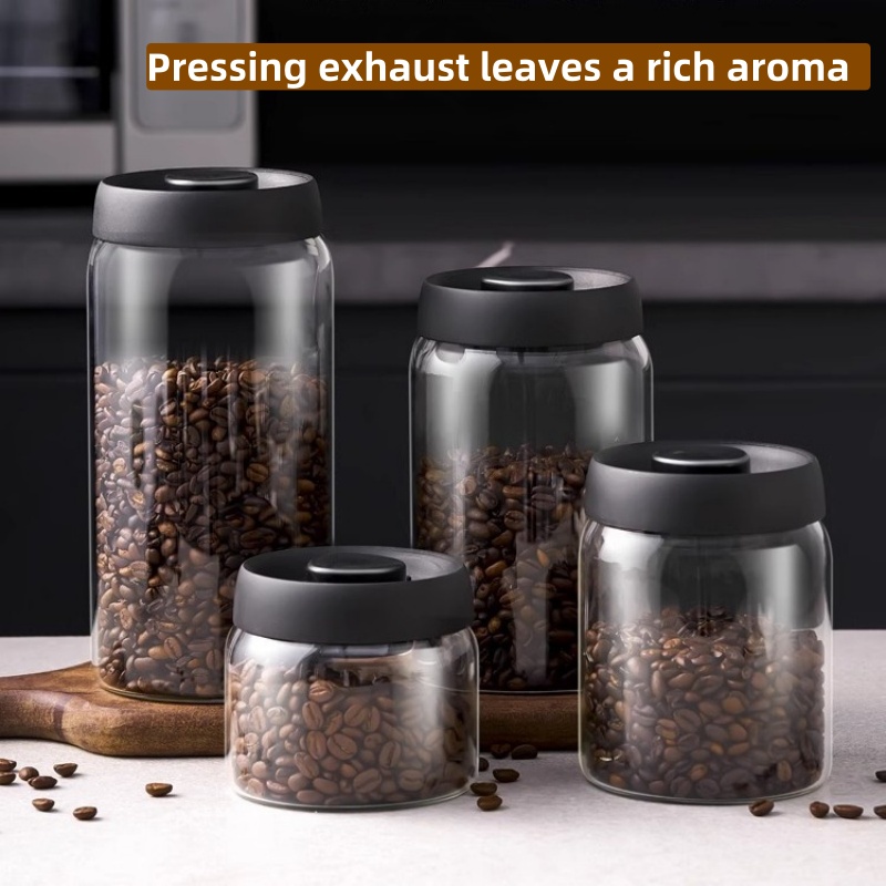 Multi Capacity Black Lid Coffe - Coffee Tea Jug reseña y precio