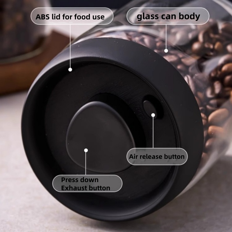 Multi Capacity Black Lid Coffe - Coffee Tea Jug reseña y precio