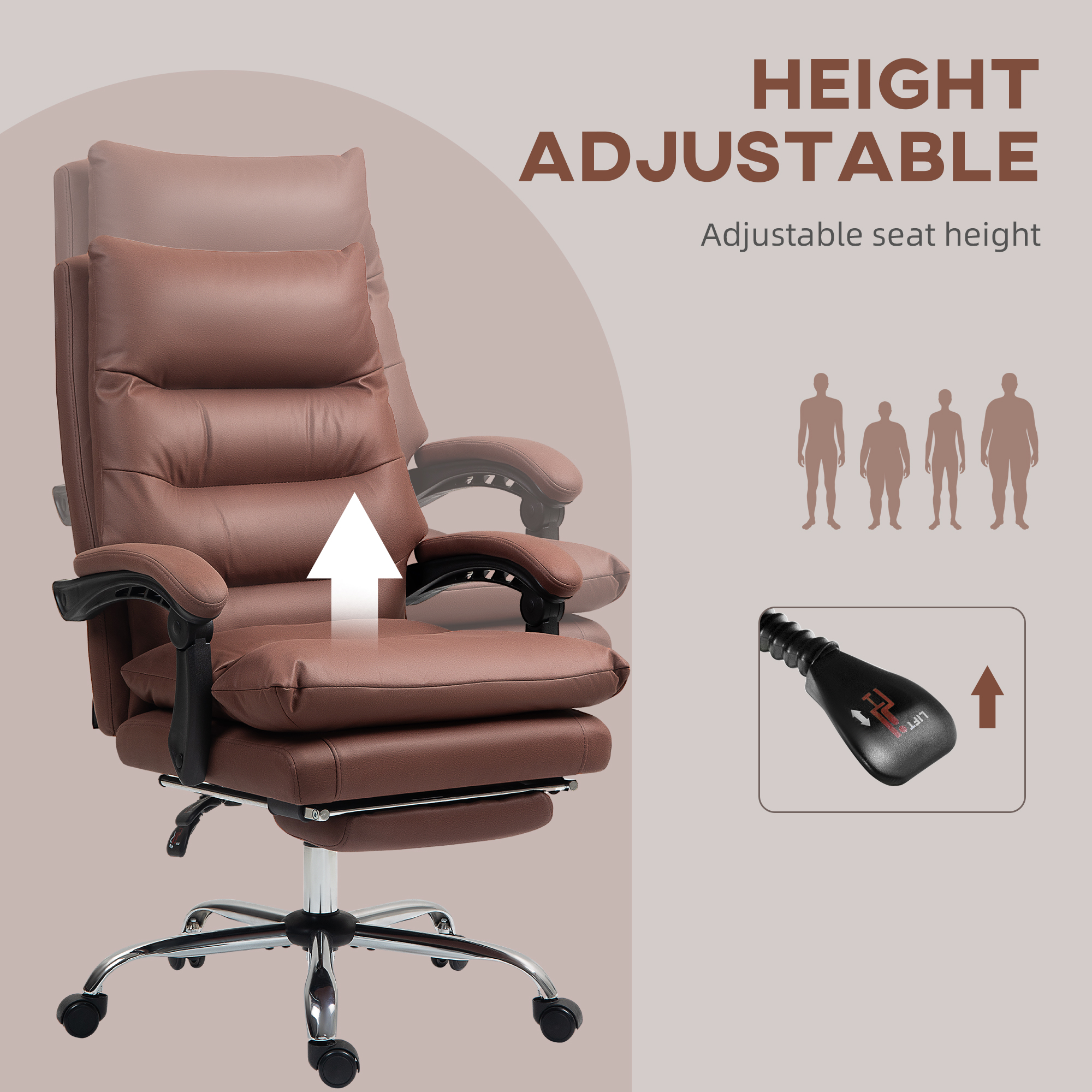 Microfibre Massage Office Chai - Coffee&Tea House Opinie reseña y precio