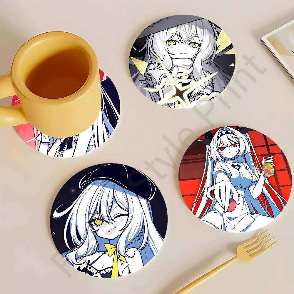 Game N-Noexistencen of you And - Coffee Tea With Me reseña y precio