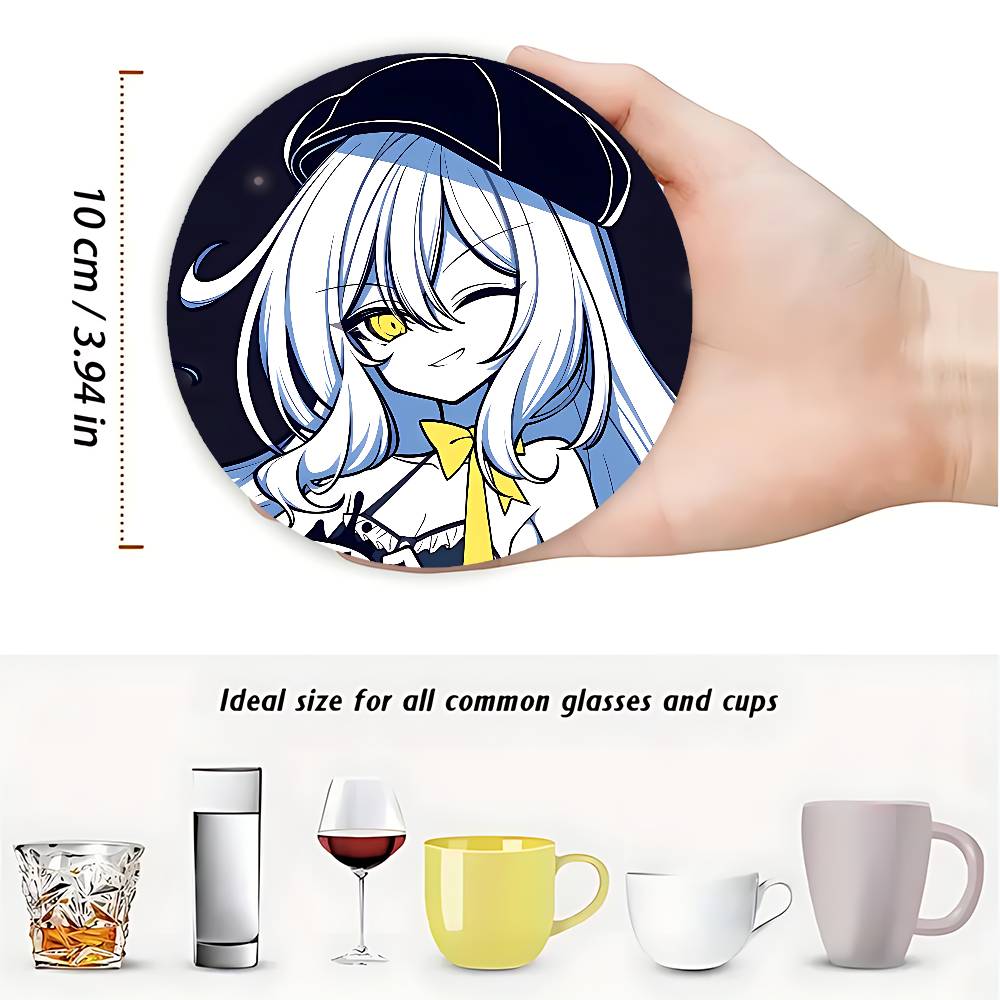 Game N-Noexistencen of you And - Coffee Tea With Me reseña y precio