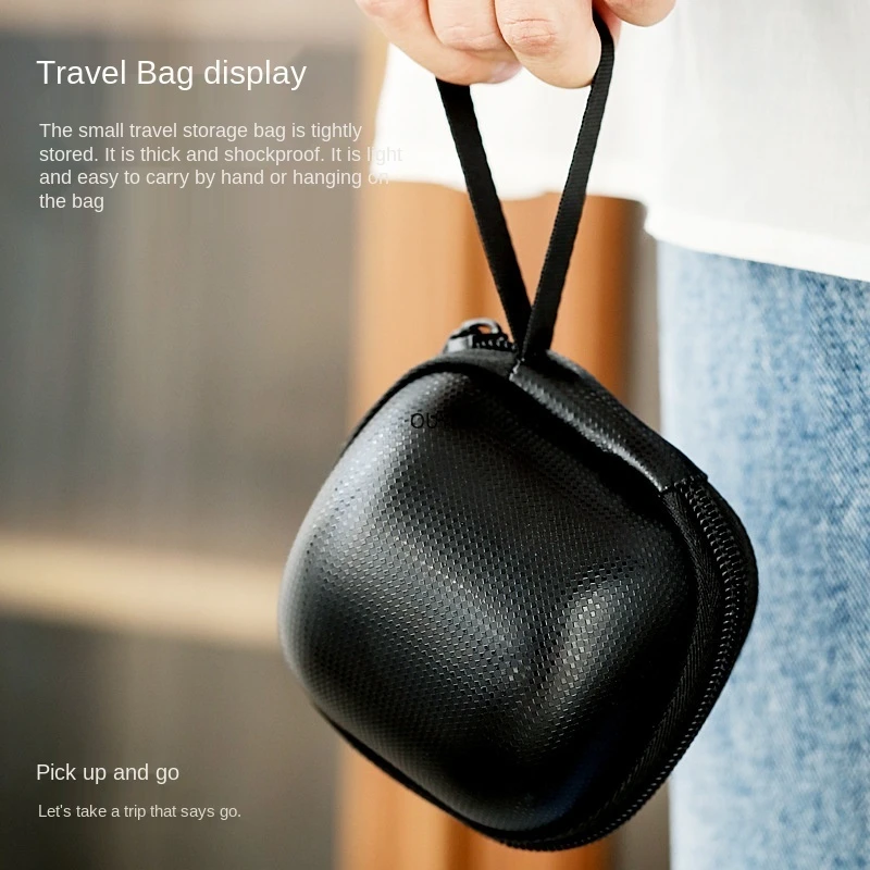 Travel Kung Fu Tea Set Outdoor - Coffee Tea Jug reseña y precio