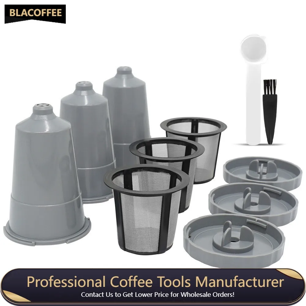 Coffee Filter Keurig K Cup Cof - Coffee Tea Keurig reseña y precio