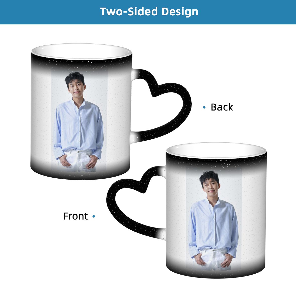 Lim Young Woong Mug Funny Cera - Young Tea Coffee reseña y precio