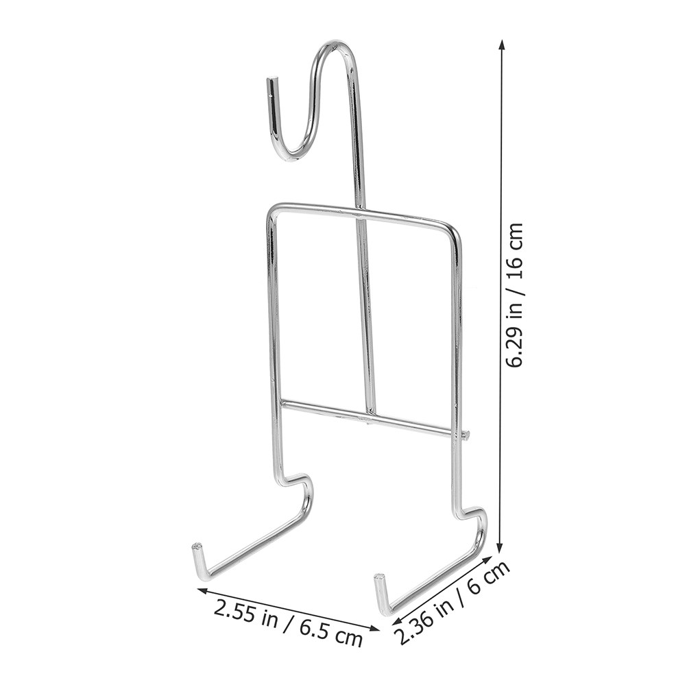 Metal Coffee Cup Display Stand - Mug Tea Coffee reseña y precio