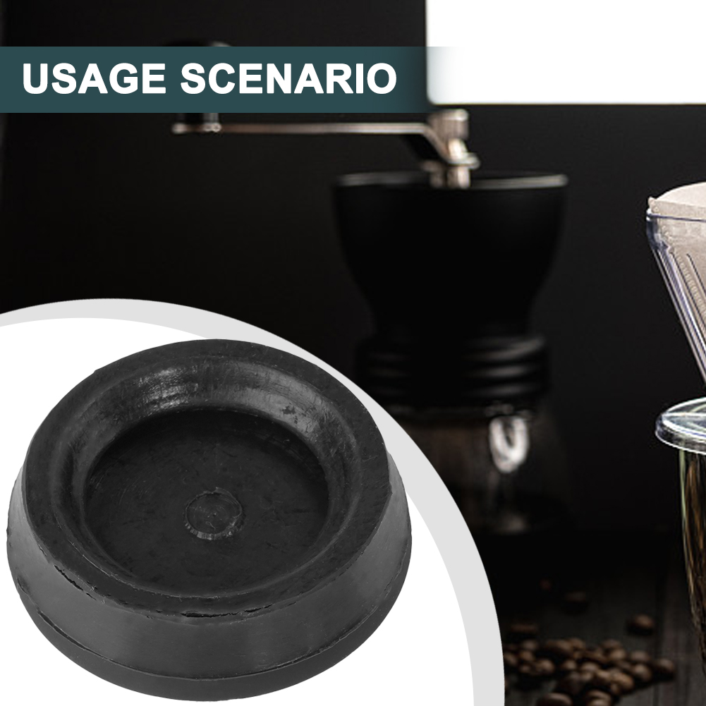 Adapter Seal Plunger Cap For A - Aeropress Coffee Maker reseña y precio