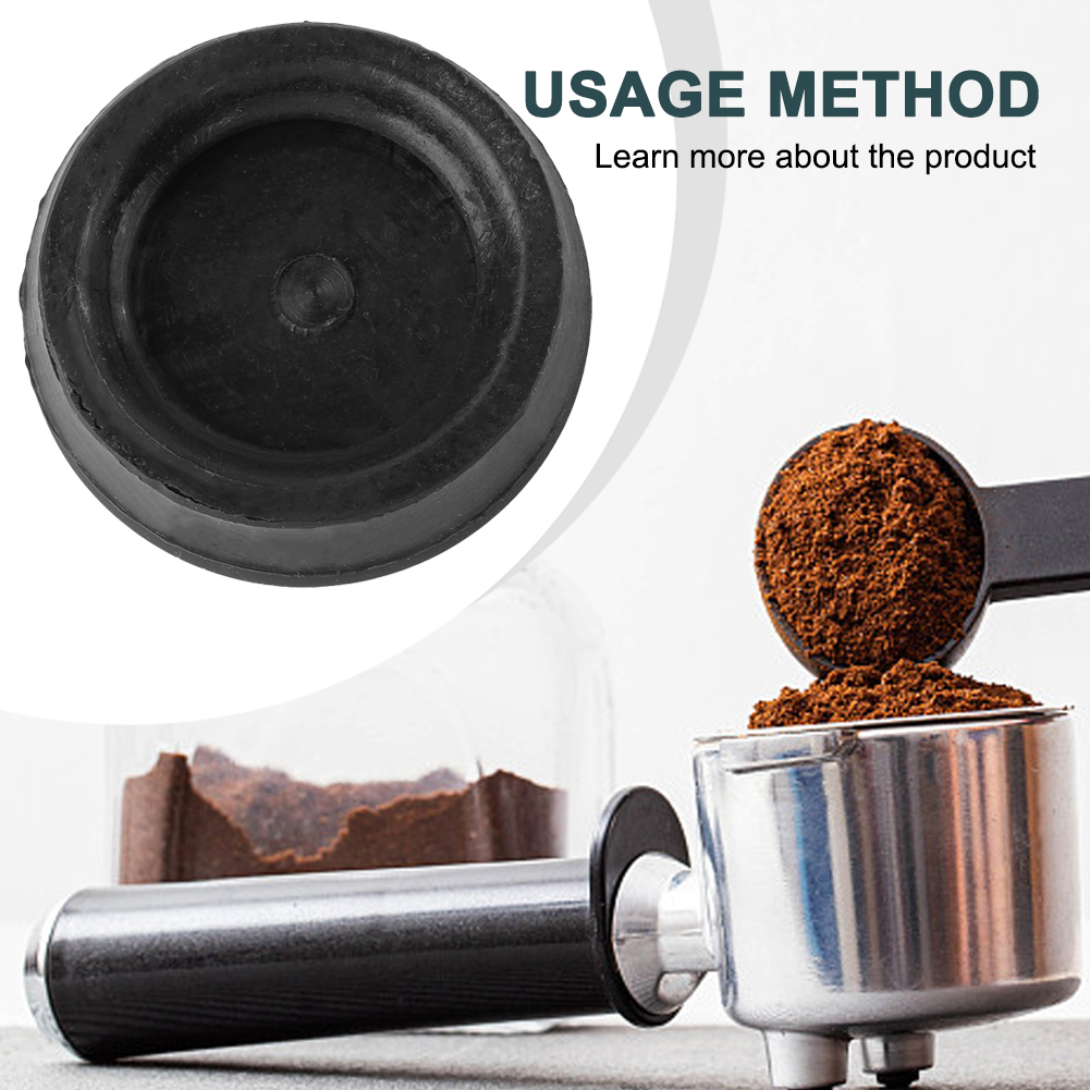 Adapter Seal Plunger Cap For A - Aeropress Coffee Maker reseña y precio